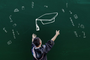 心理学在职研究生证书与全日制研究生有差别吗?
