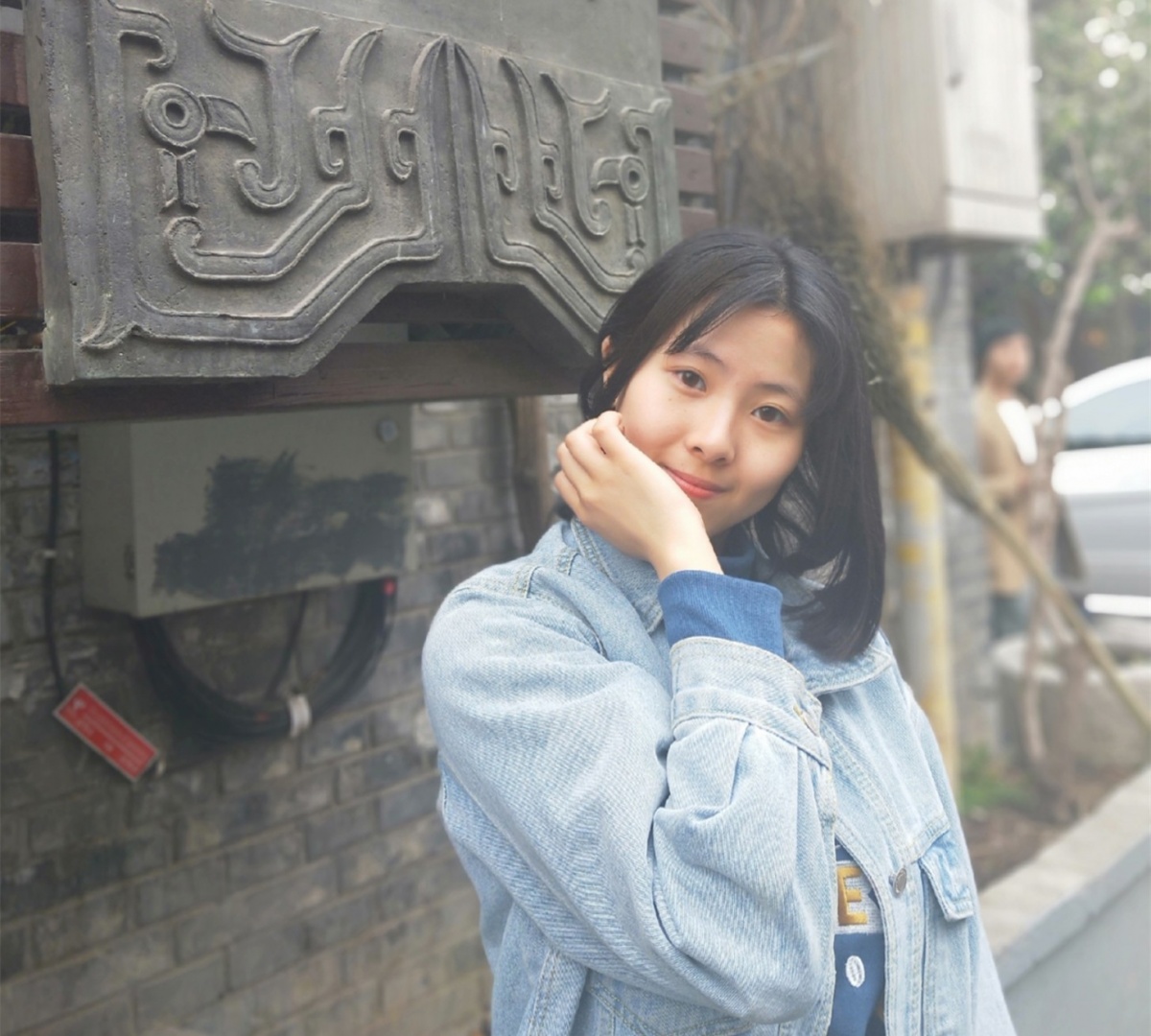 首都师范大学3+2留学优秀学生