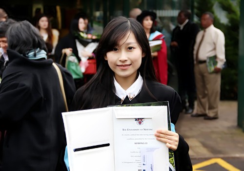 北京航空航天大学3+2留学优秀毕业生