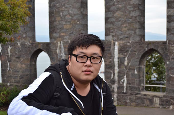 北京航空航天大学3+2留学优秀毕业生