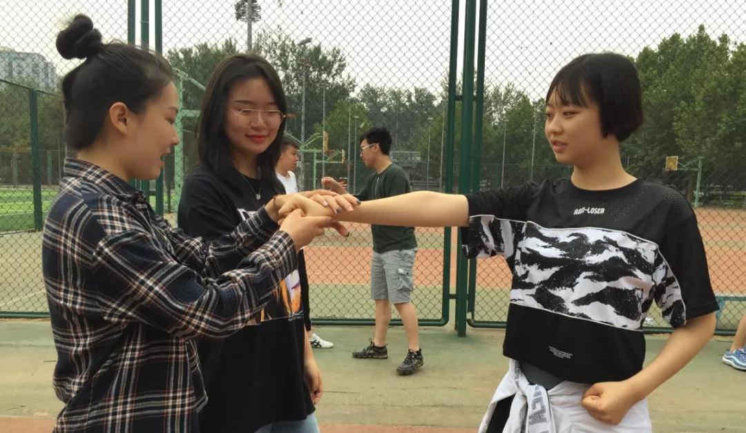 首都师范大学3+2留学