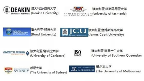 北京理工大学3+2留学项加拿大对接大学