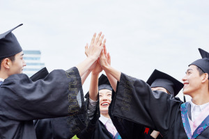中國政法大學在職研究生