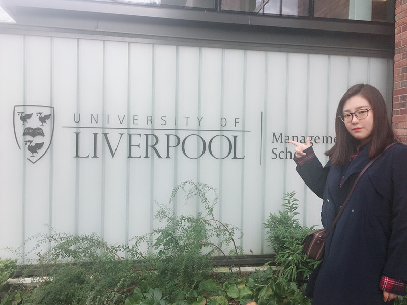 北京航空航天大学3+2留学优秀毕业生