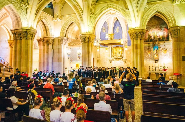 北京理工大学合唱团