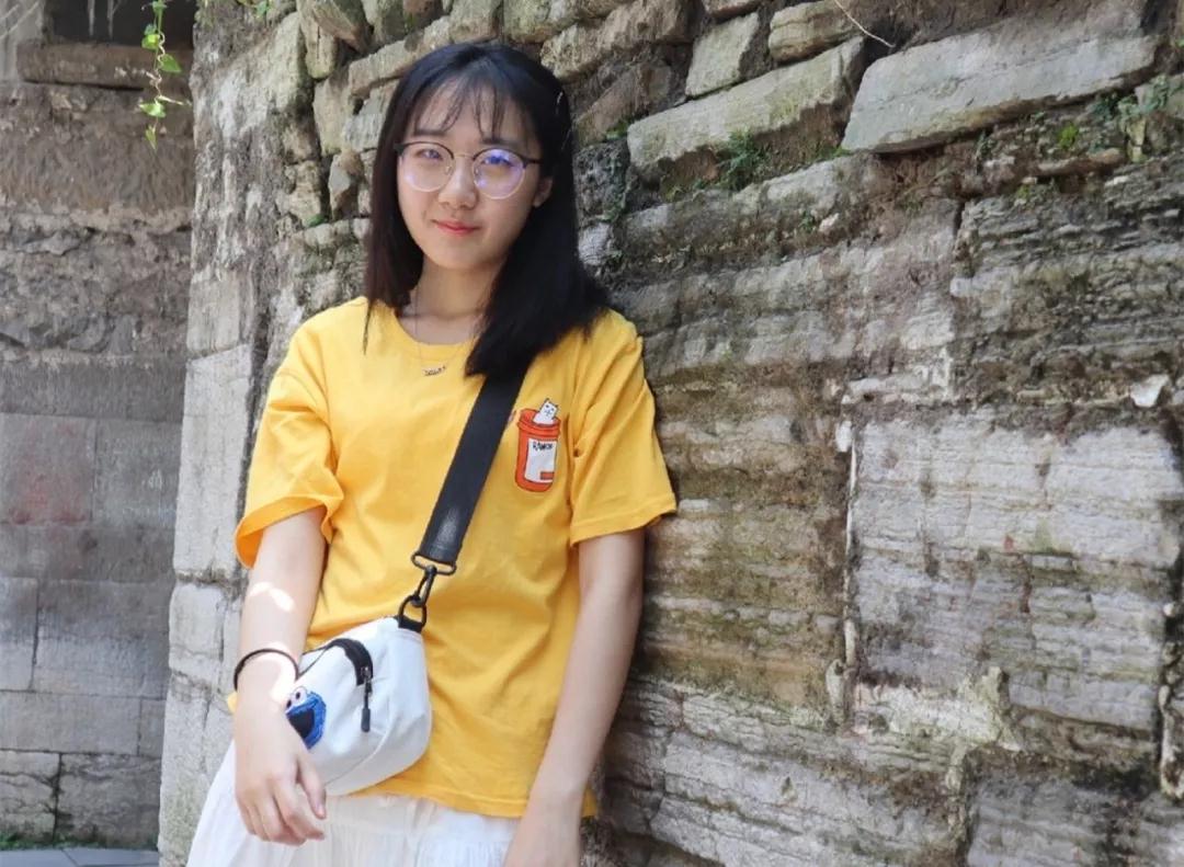 首都师范大学3+2留学优秀学生