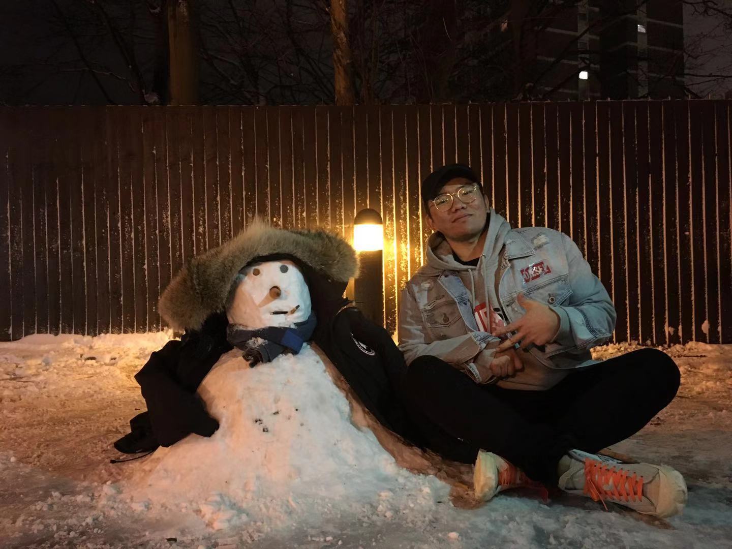 北京航空航天大学3+2留学优秀毕业生