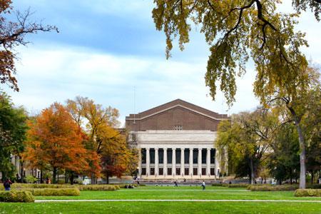 北京航空航天大学3+2留学海外对接大学