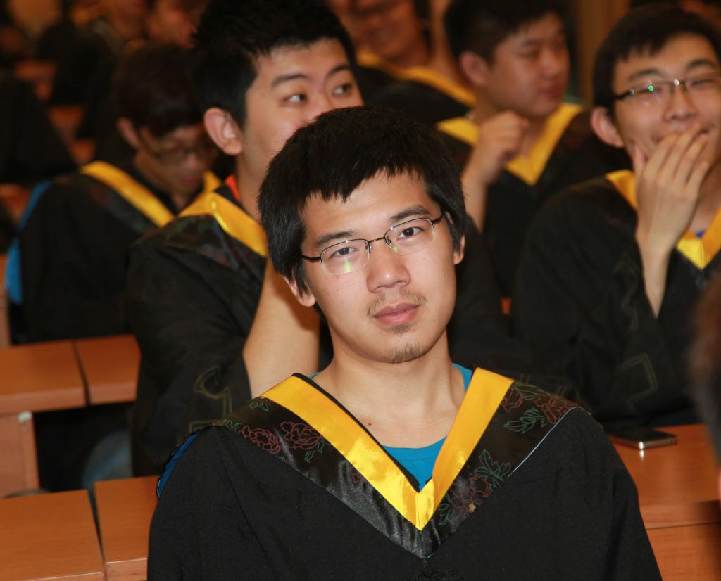 北京航空航天大学3+2留学