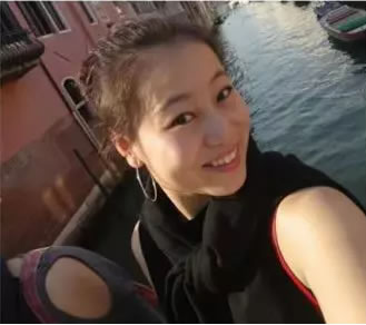 北京外国语大学留学