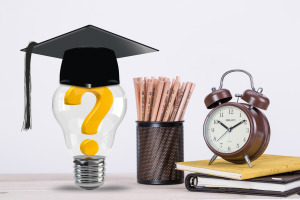会计学在职研究生报名流程是什么?