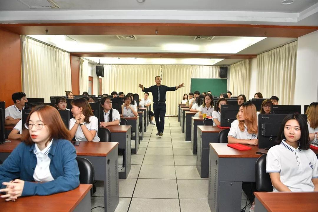 首都师范大学3+2留学