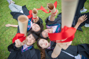 厦门在职研究生报考条件是什么?