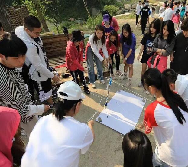 中国传媒大学留学预科