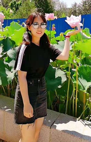 北京外国语大学留学优秀学员