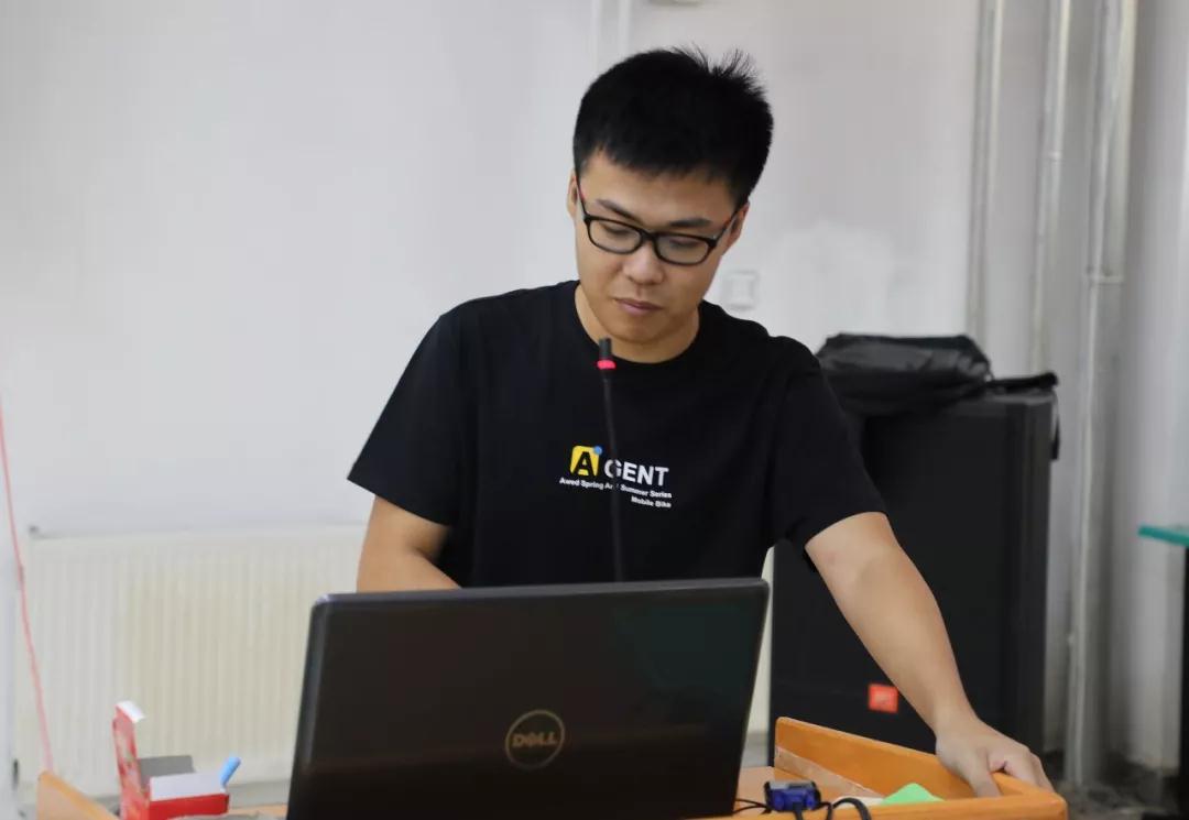 北京航空航天大学3+2留学学生会招新