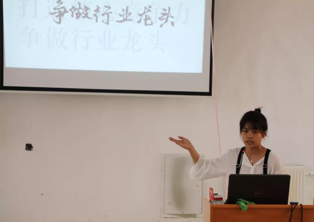 北京航空航天大学3+2留学学生会招新