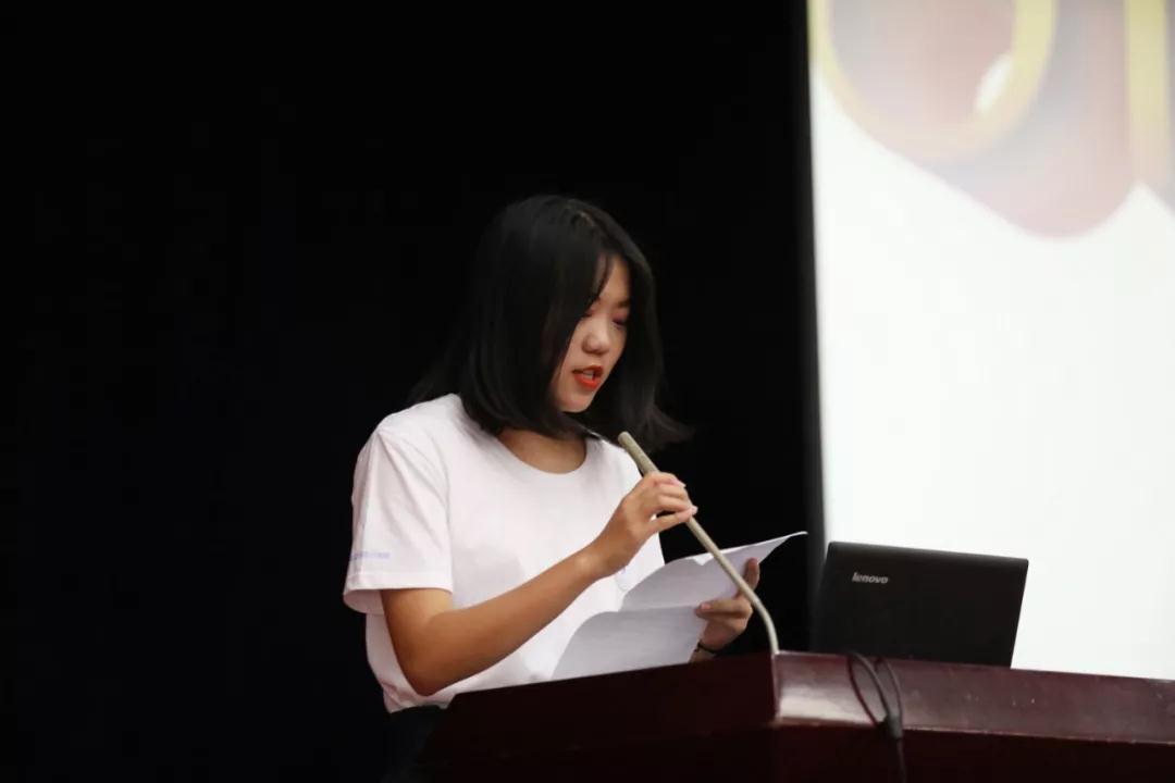 北京航空航天大学留学开学典礼