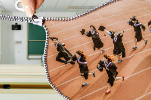 专科学历可以报考西安在职研究生吗?