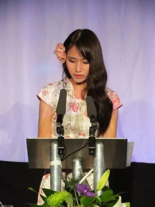 首都师范大学3+2留学优秀毕业生