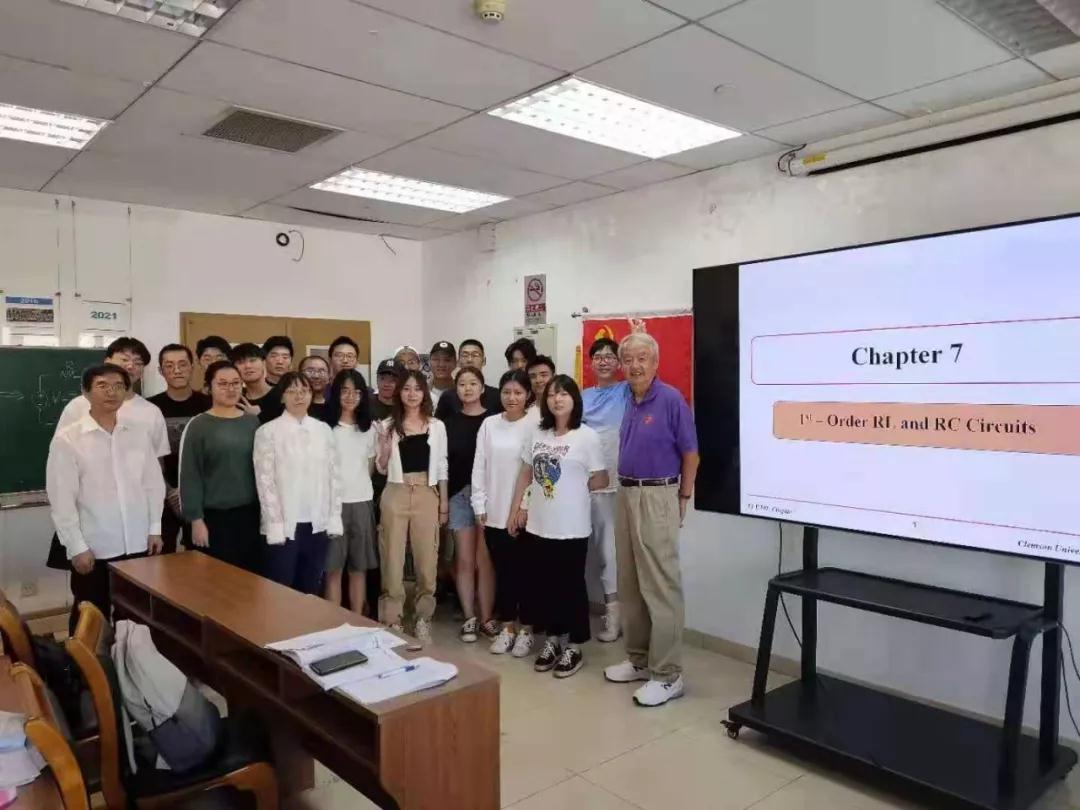 北京航空航天大学2+2留学