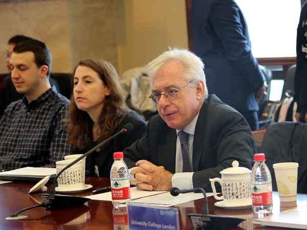 电子科技大学3+2留学