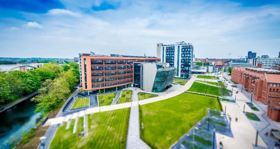 北京航空航天大学3+2留学