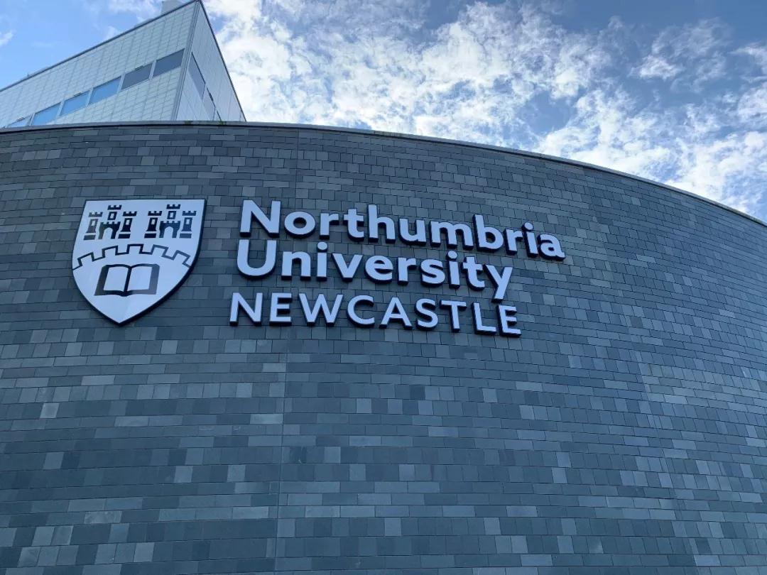 诺森比亚大学