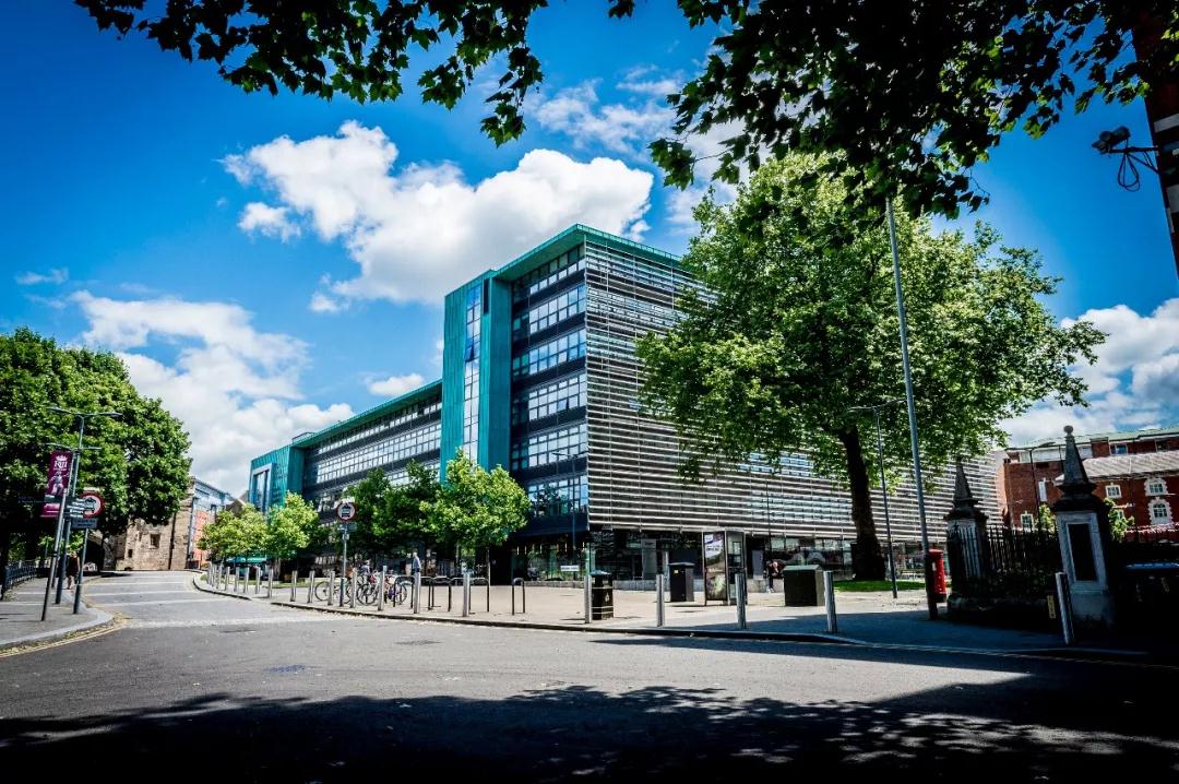 北京航空航天大学3+2留学