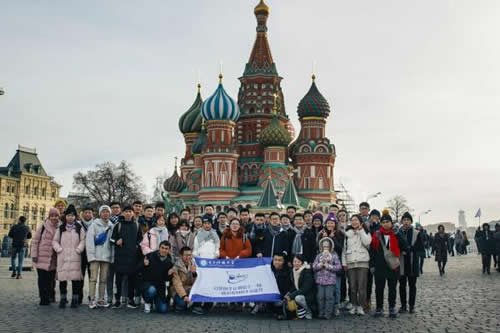 电子科技大学3+2留学