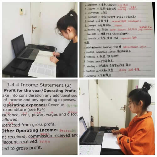 首都师范大学3+2留学