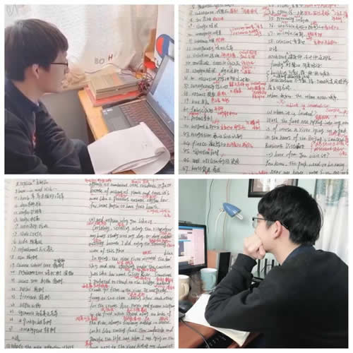 首都师范大学3+2留学