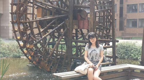 对外经济贸易大学留学预科