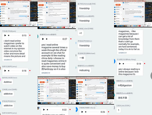 北京理工大学3+2留学