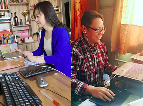 北京理工大学3+2留学