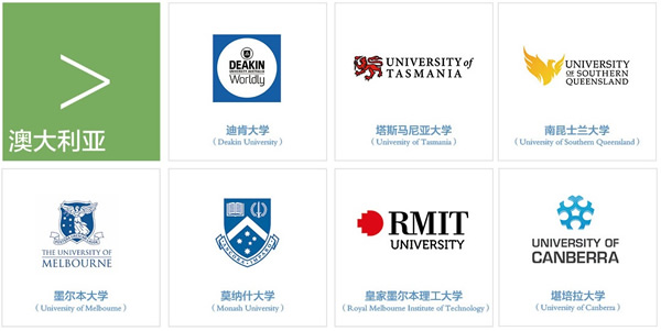 济南大学3+2留学对接大学