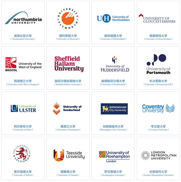 济南大学3+2留学对接大学