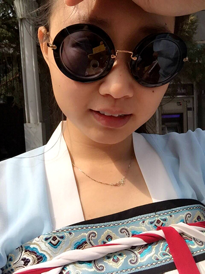 北京外国语大学2+2留学