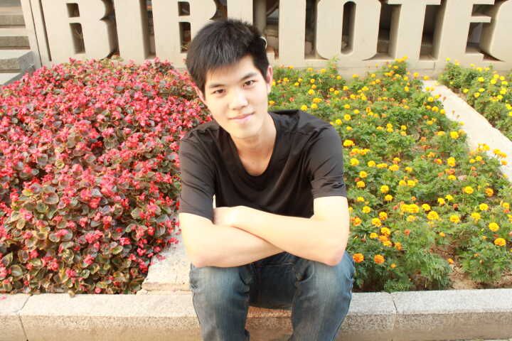 北京外国语大学留学