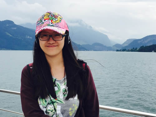 北京外国语大学2+2留学优秀毕业生