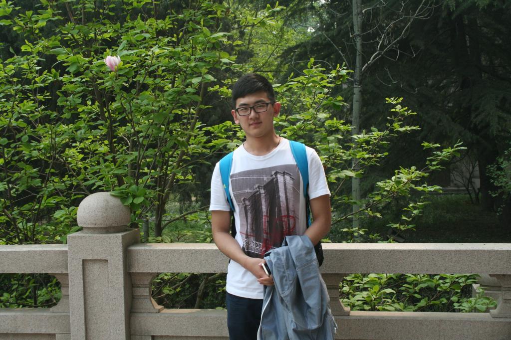 北京航空航天大学3+2留学