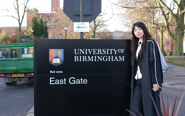 北京航空航天大学3+2留学