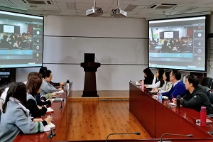 出国留学基地组织参加英国高等教育文凭项目在线观摩课活动.jpg