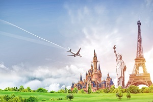 对外经济贸易大学韩国留学预科,韩国留学预科,留学预科