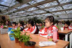 為“非京籍”學(xué)生排憂解難！北京市博文學(xué)校成功舉行“天津班”招生說(shuō)明會(huì)！