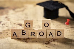 首都经济贸易大学2+2留学费用