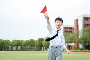 北京市博文學(xué)校國(guó)際初中部入學(xué)條件