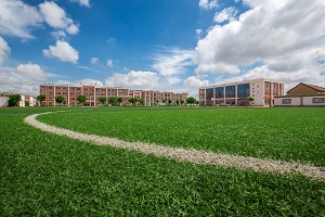 外经贸韩国留学,外经贸韩国3+1又松大学课程