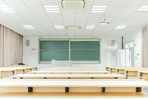 外交学院出国留学