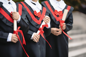 中國政法大學在職研究生有年齡的限制嗎